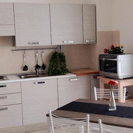 Ferienwohnung L'Angolo Di Cielo Calambrone Exterior foto