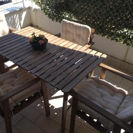 Ferienwohnung L'Angolo Di Cielo Calambrone Exterior foto